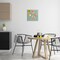 Stupell Industries Tasty Sushi Party Gathering Canvas Design by Juliet Rose Philips